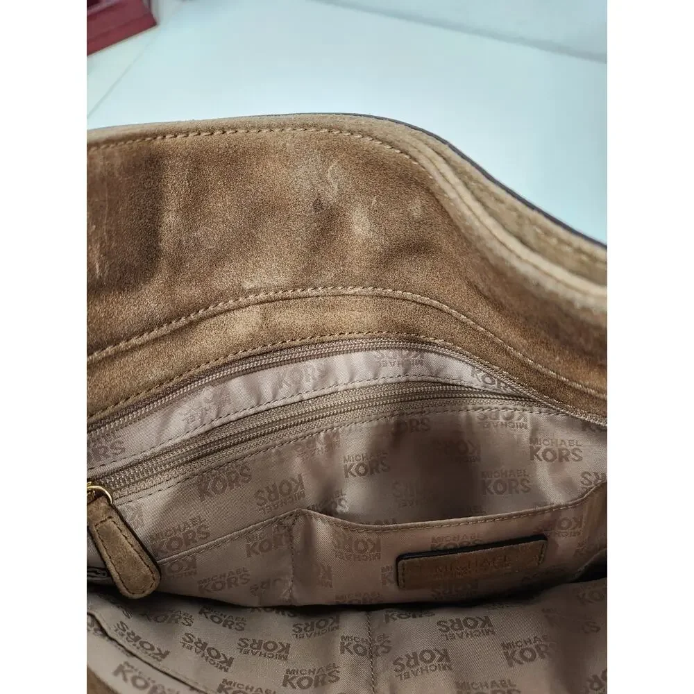 Michael Kors pre owned